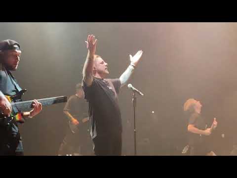 Видео: [AMATORY] - Обернуться Назад (12.11.2021, Москва, ГлавClub)