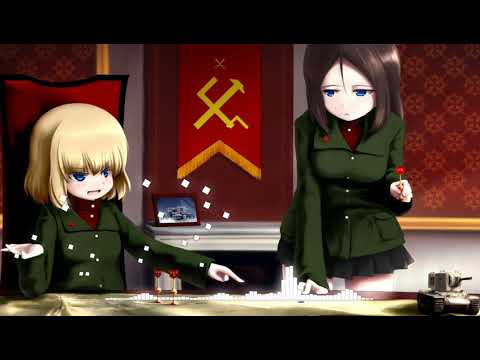 Видео: Nightcore - Marusya [Маруся]