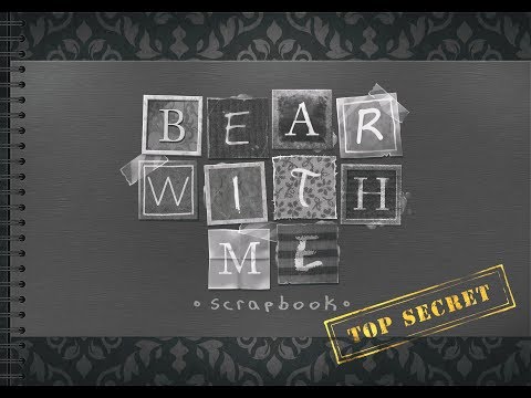 Видео: Bear With Me прохождение EP1.