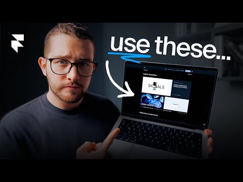 Видео: 6 компонентов для гарантированно отмеченных наградами сайтов