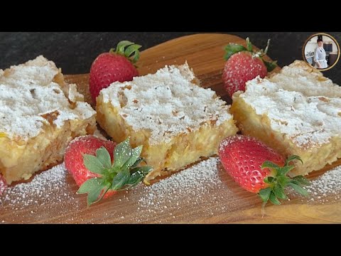Видео: Млечна баница - сочна, сладка и неустоимо вкусна. Рецепта от А до Я👩‍🍳, subtitles available
