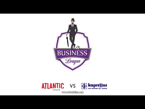 Видео: Атлантик Груп  -  Фабрика Карпош    06.10.2025