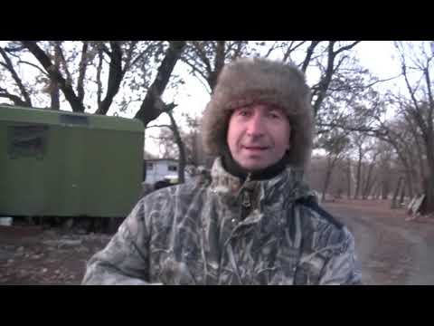 Видео: Состязания выжлецов 2018