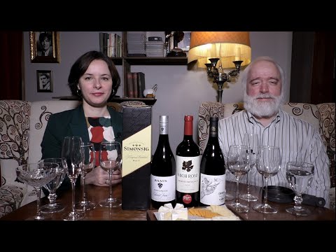 Видео: Где купить дорогие вина дешевле