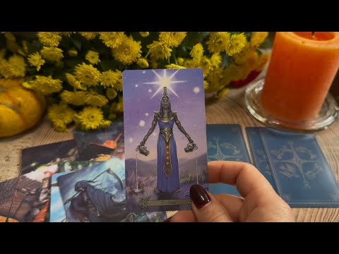 Видео: СОБЫТИЯ 1-10 НОЯБРЯ 2025🔥ВАС ЖДЁТ ПРОРЫВ🔥 И ФИНАНСОВАЯ УДАЧА🍀💰