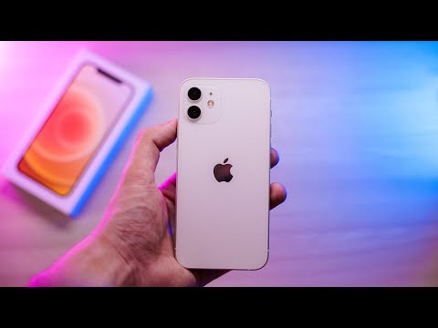 Видео: iPhone 12 в 2022 Спустя 4 месяца