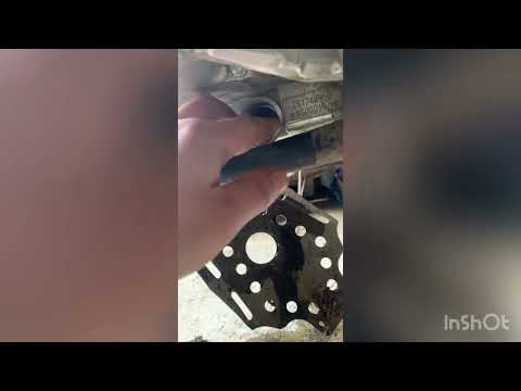 Видео: Заміна масла Kovi max 300