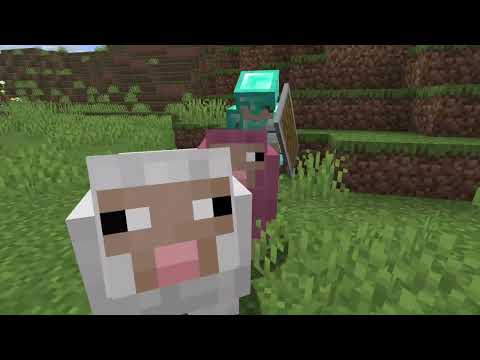 Видео: Новый Хардкор - Ферма Рейдов