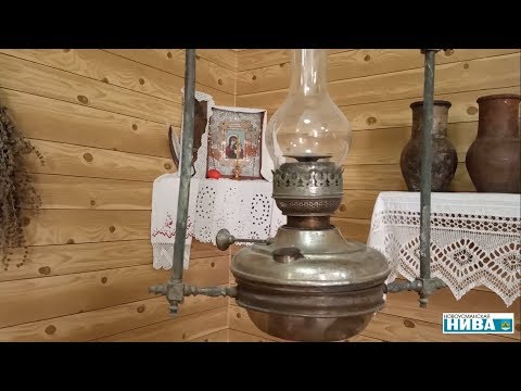 Видео: Заброшенный посёлок в Новоусманском районе. Кто там жил