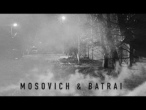 Видео: MOSOVICH & BATRAI - Там за туманами (Official Audio)