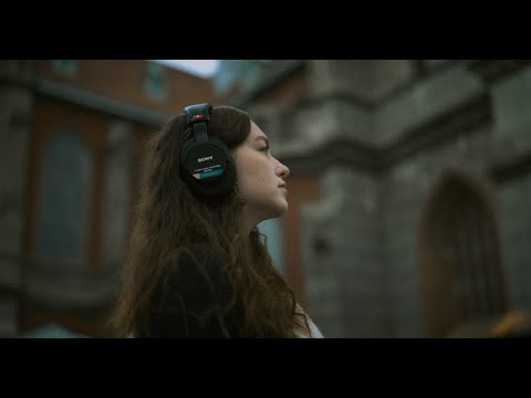 Видео: AGlivewith Aziza  - Голос ( 20 September 2023, Kyiv)