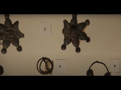 Видео: Обзорная экскурсия по Музею Зеленограда