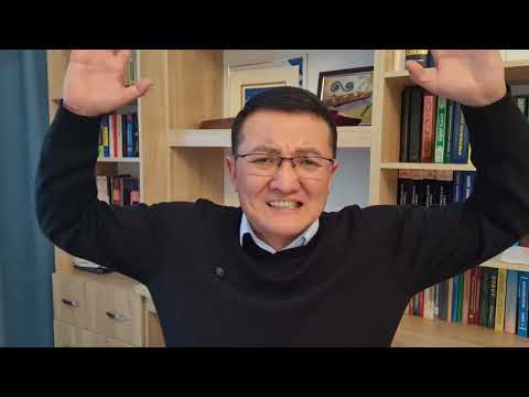 Видео: СЕМЕТЕЙ. 15-көрсөтүү. Манас атабыздын бир тууган карындашы Карылгач жөнүндө баян. Каныкейдин жомогу.