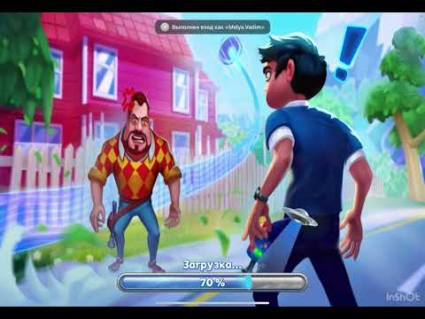 Видео: Dark Riddle 3 прохождение