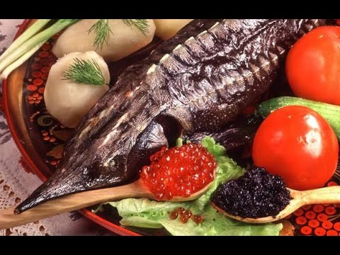 Видео: Хочешь удивить - сделай это!