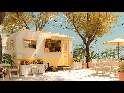 Видео: Осенний поп-плейлист 💛 | Для кафе, учёбы, работы | Без рекламы ❌