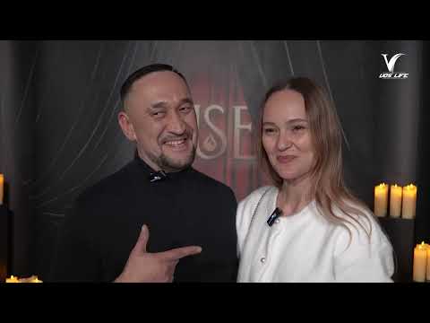 Видео: В Воскресенске состоялся концерт MUSE — мировые хиты и классика в сиянии свечей