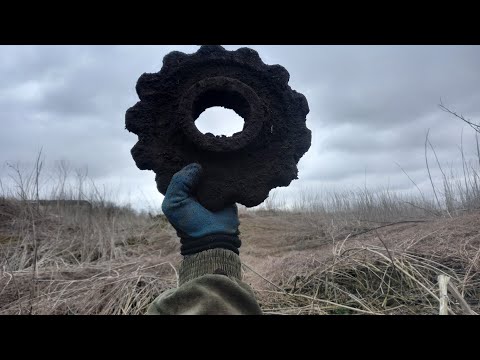 Видео: Весенний КоП на ферме 2023!!!