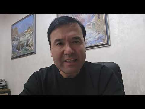 Видео: БИЗ БИРЛАШИШИМИЗ КЕРАК❗АЙИРМАЧИ ХОИНЛАРГА ИШОНМАЙЛИК❗МО ЯГОНА МАКОН❗@rasul.kusherbayev