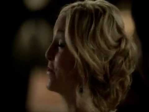 Видео: Клаус и Кэролайн ll Даже если ты уйдешь (Дневники Вампира)