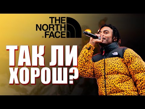 Видео: ОБЗОР The North Face Nuptse! НЕ ПОКУПАЙ, ПОКА НЕ ПОСМОТРИШЬ!