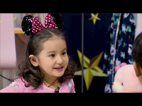 Видео: Тавтай нойрсоорой!|Тарагны ач тус|Dream TV