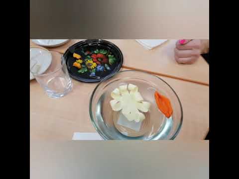 Видео: Мастер-класс для воспитателей ДОУ  "Использование сказки в детском экспериментировании".