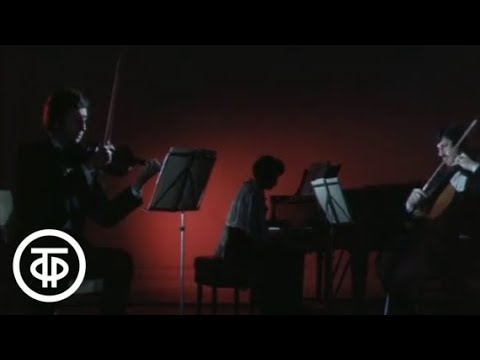 Видео: Композитор Шостакович. Фильм 2 (1980)