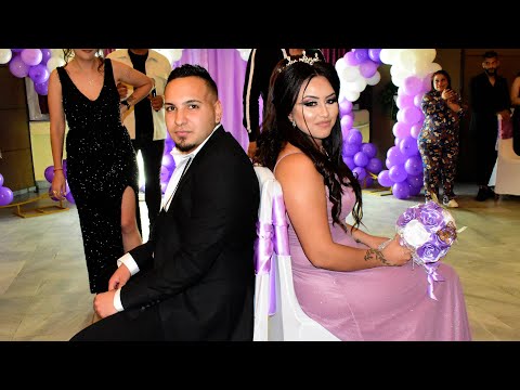 Видео: Честито на Денислава и Янислав 2-ра част PHOTO & VIDEO STUDIO DINAMIC +359893720872