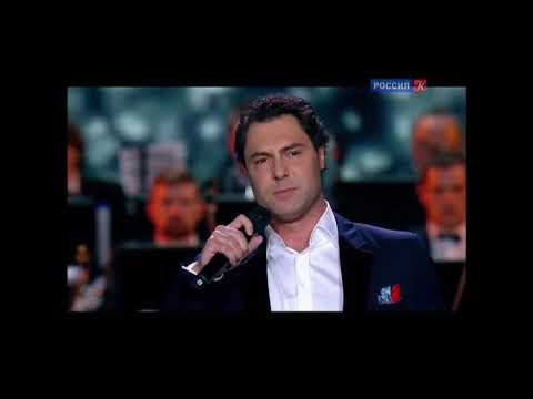 Видео: Песня любви - Евгений Кунгуров/ Evgeny Kungurov (муз. А. Островского, сл. Л. Ошанина)
