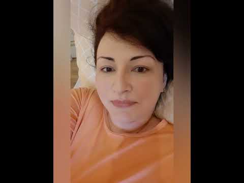 Видео: Коротко о моей жизни с Миопатией..