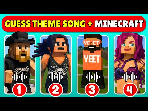 Видео: Вы будете скучать как минимум по 5 из этих 20 рестлеров WWE. Сможете ли вы доказать, что я не прав?