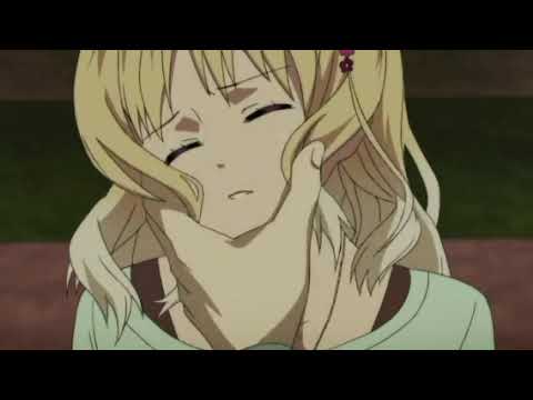 Видео: Аниме клип - мой вампир