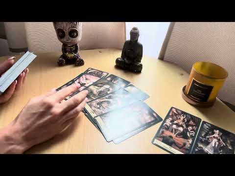 Видео: 🔥Мощный ВЫЗОВ Мужчины🎴⚖️🌘Он Готов на Кардинальные изменения ❤️🌄❗️