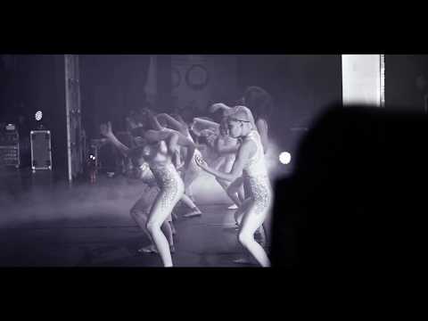 Видео: BACKSTAGE  SHOW "Однажды в сказке"  IVEXTEAM / RUS ART PROJECT (the Greatest show)