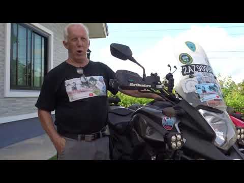 Видео: Обзор Honda NC750X DCT 229,000 км