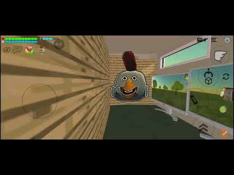 Видео: Прызываем улыбку в чикенган часть 2