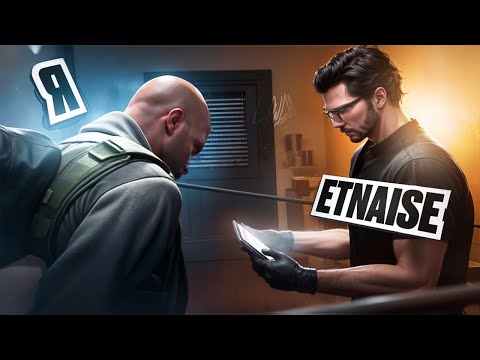 Видео: РП ГИГАНТ НЕЗАКОННО ПОСАДИЛ НЕПРИКОСА в GTA 5 RP / MAJESTIC RP