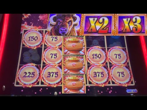 Видео: БУДДА точно лучше Буффало! Лас-Вегас!