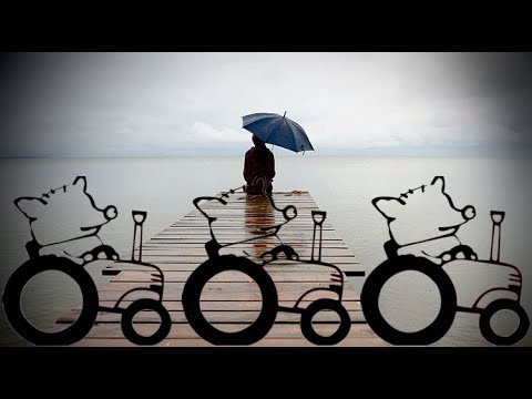 Видео: Одиночество - опасность эмиграции которая ждет ТЕБЯ