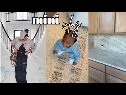 Видео: Новый дом наконец-то готов!