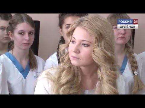 Видео: Поющий Орлёнок