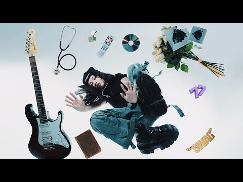 Видео: Lida - 77HOT [премьера клипа]