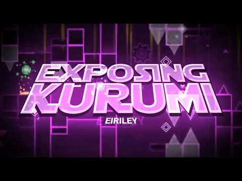 Видео: KURUMI - EXPOSING _ CUTS, SPEEDHACKS, OBS SCENES AND MORE (Перезалив с канала Ani)