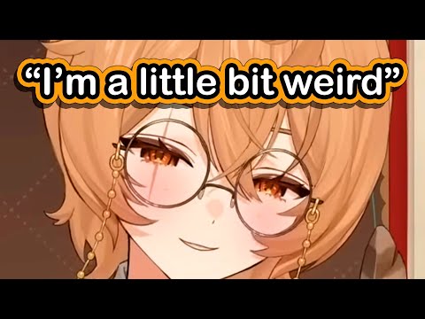 Видео: «Странные» привычки Клио в чистке зубов