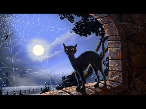 Видео: КОЛДОВСТВО В ПОЛНОЛУНИЕ, ПЛАНЫ