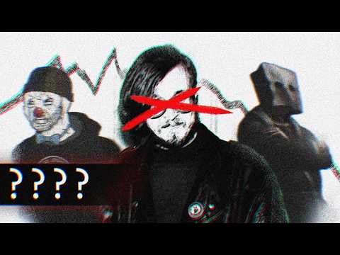 Видео: Итоги Отмены Audio RW // Лицемерное Ютуб сообщество // Хоррор