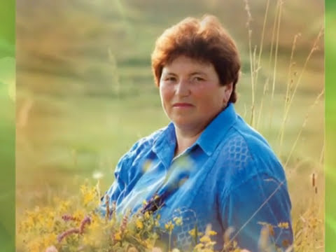 Видео: "Жінка легенда", виконує Олена Білоконь, слова та музика- Валентина Шевченко