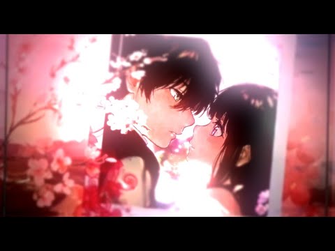 Видео: Аниме клип про любовь - Дышать лишь тобой ( Совместно с Vanessa Pag )
