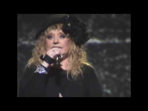 Видео: Алла Пугачёва в Сан Франциско - Часть 2 из 3